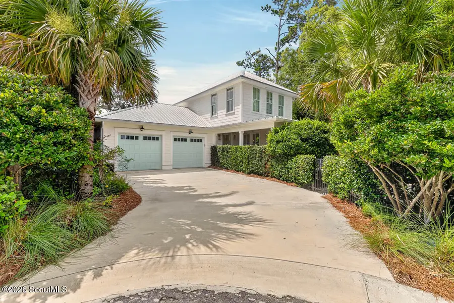 13 Pearl Lane, Saint Simons Island, GA 31522 - #2