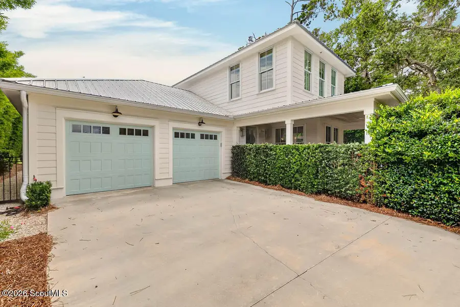 13 Pearl Lane, Saint Simons Island, GA 31522 - #3