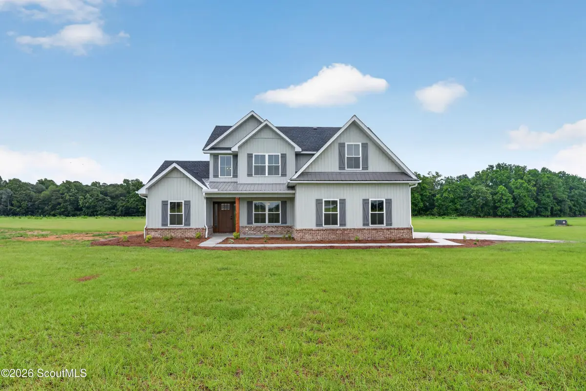 3574 Georgia 121, Blackshear, GA 31516 - #1