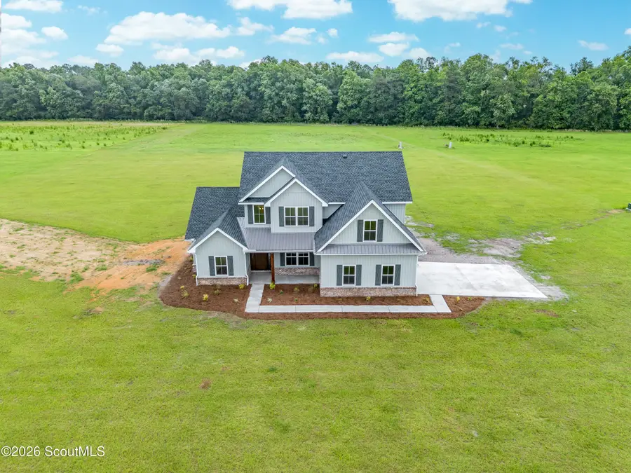 3574 Georgia 121, Blackshear, GA 31516 - #2