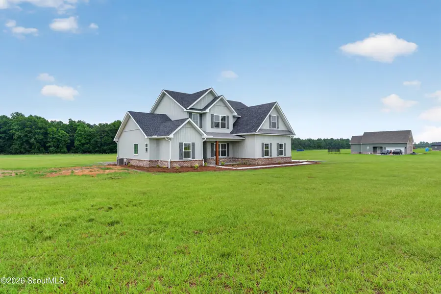 3574 Georgia 121, Blackshear, GA 31516 - #3