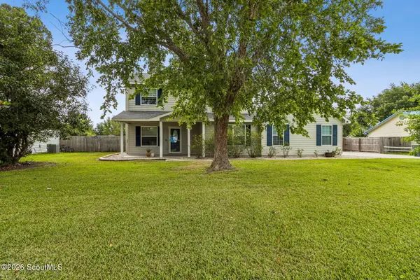 216 Lonesome Pine Court, Kingsland, GA 31548
