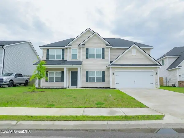 309 Sapwood Way, Hinesville, GA 31313
