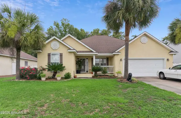 231 Wellington Place, Brunswick, GA 31523