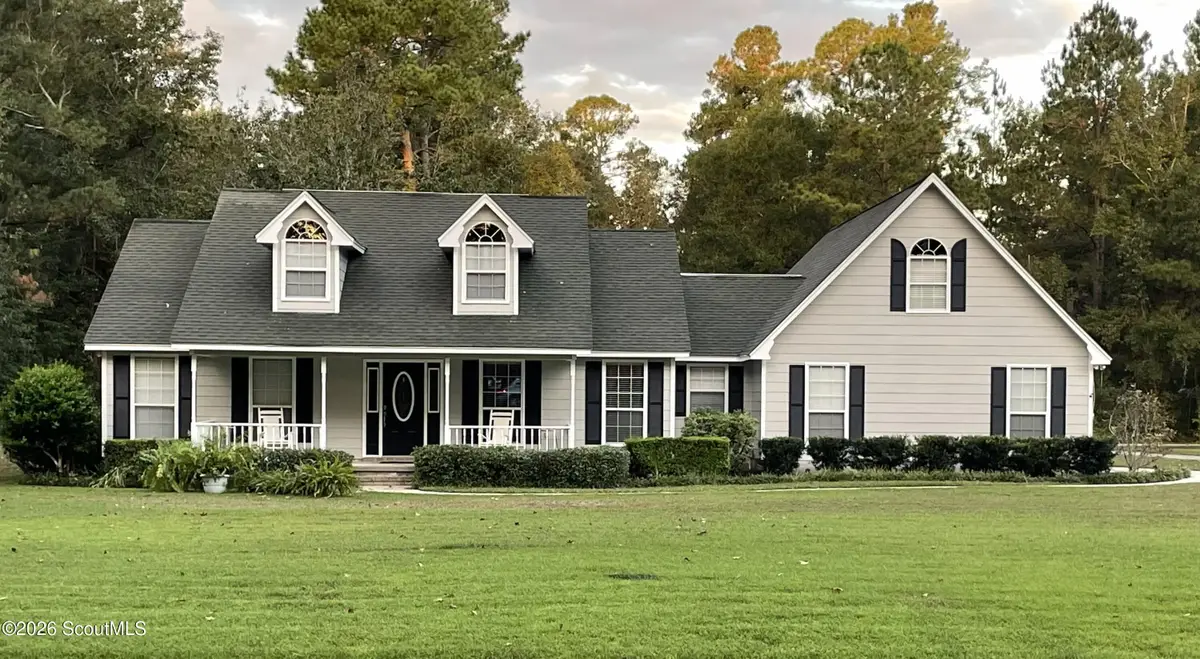 13371 Georgia 110, Woodbine, GA 31569 - #1