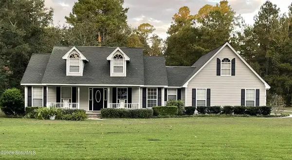 13371 Georgia 110, Woodbine, GA 31569
