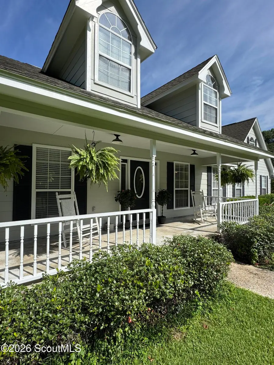 13371 Georgia 110, Woodbine, GA 31569 - #2