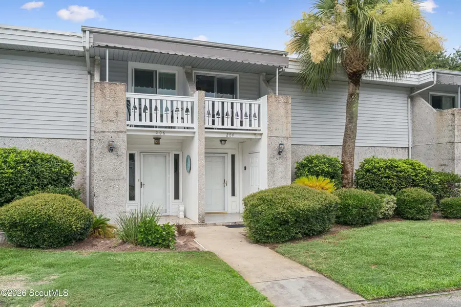 204 Olive Way, Saint Simons Island, GA 31522 - #2