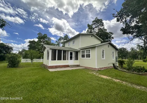 6285 Pond Street, Manor, GA 31550