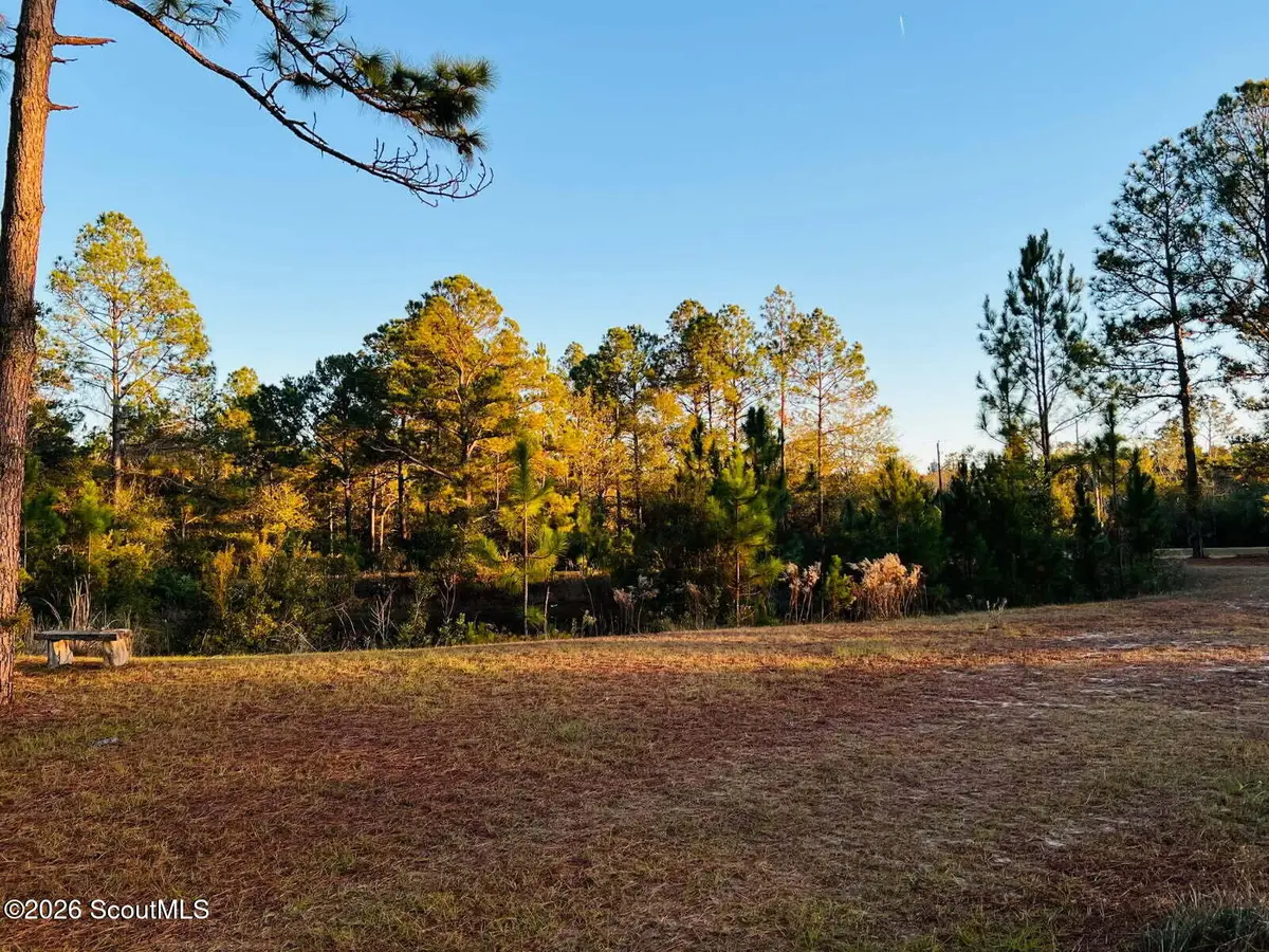 1611 Broadhurst Road W, Screven, GA 31560 - #1