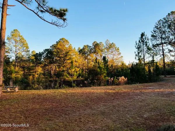 1611 Broadhurst Road W, Screven, GA 31560