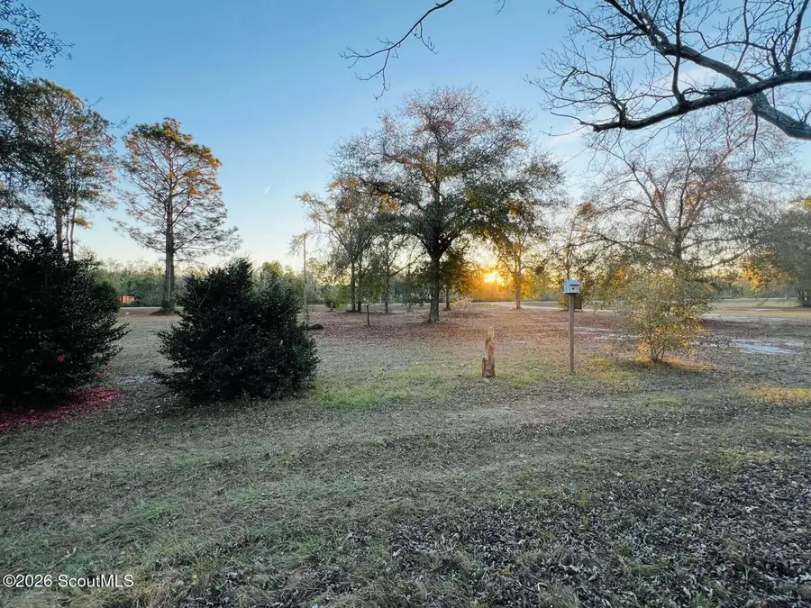 1611 Broadhurst Road W, Screven, GA 31560 - #2