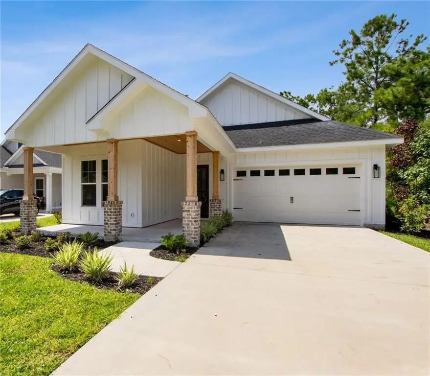 206 Holm Place, Saint Marys, GA 31558 - #2