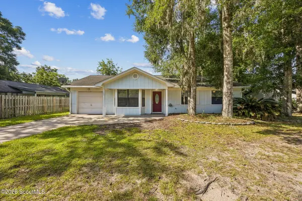 180 Dogwood Circle, St. Marys, GA 31558