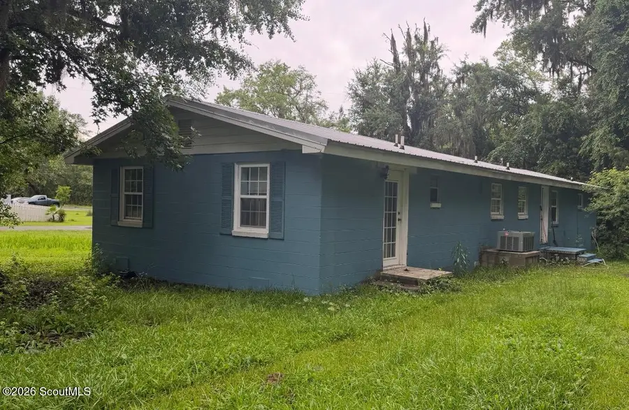 151 Taylors Drive, Brunswick, GA 31523 - #2