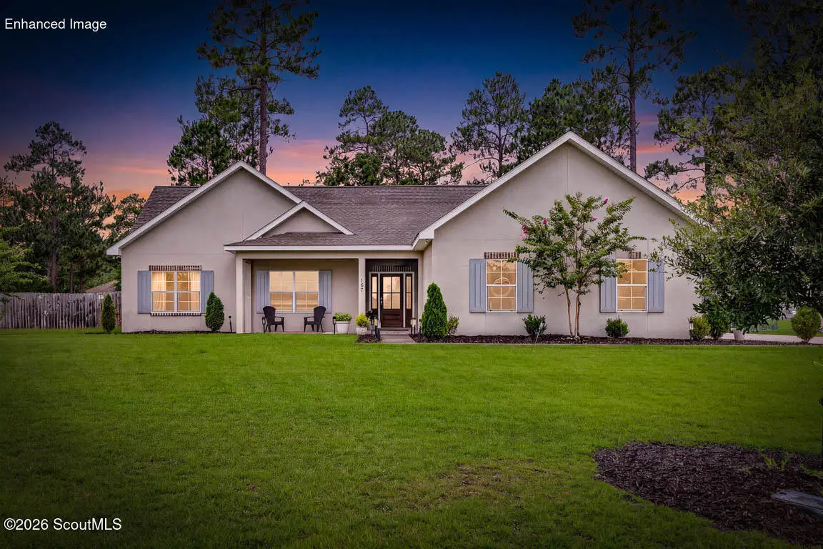 167 Silver Bluff Circle, Brunswick, GA 31523 - #1