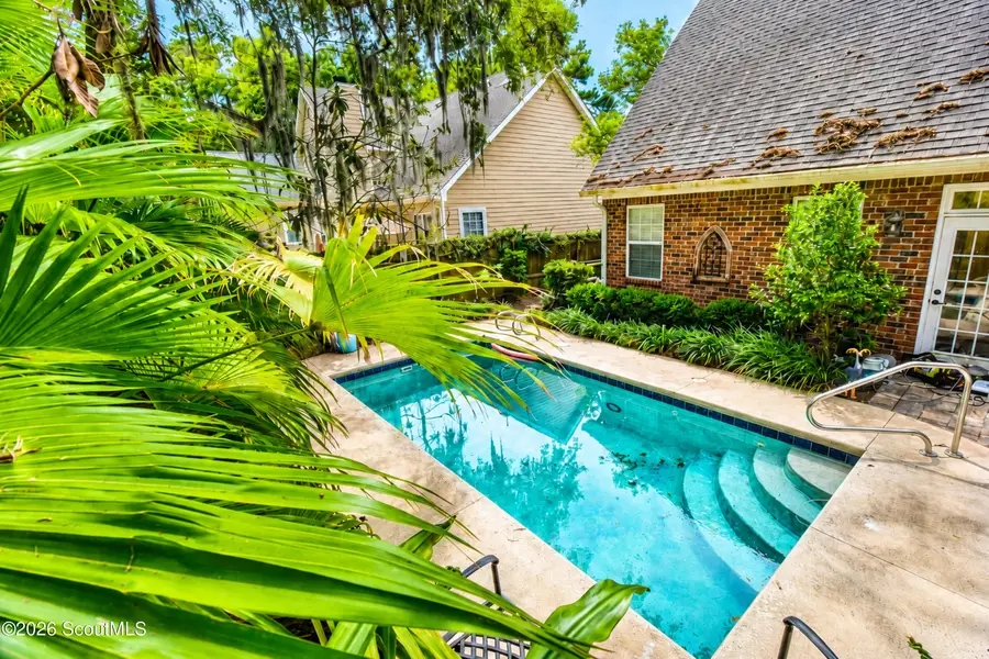 159 N Cottages Drive, Saint Simons Island, GA 31522 - #3