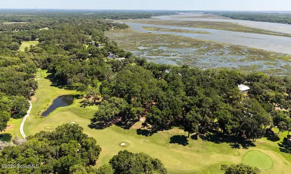23 Sutherland Bluff Drive Ne #Lot 23, Phase 4, Townsend, GA 31331