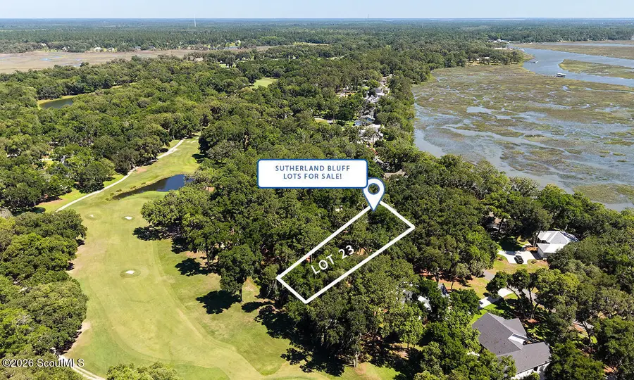 23 Sutherland Bluff Drive Ne #Lot 23, Phase 4, Townsend, GA 31331 - #2