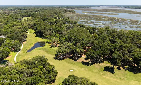 Lot 24 Sutherland Bluff Drive Ne #Lot 24, Phase 4, Townsend, GA 31331