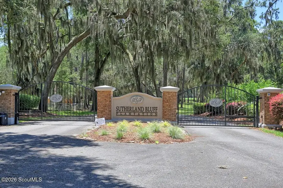 Lot 24 Sutherland Bluff Drive Ne #Lot 24, Phase 4, Townsend, GA 31331 - #2