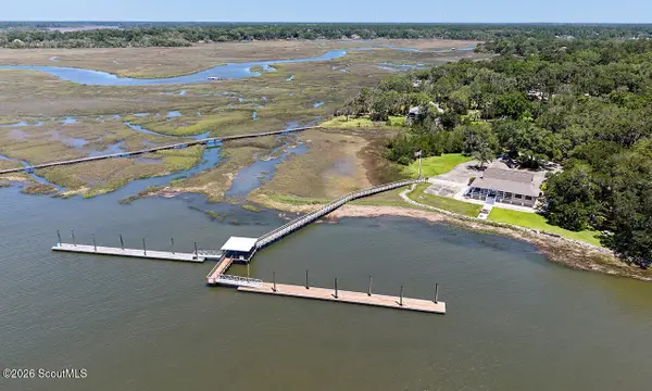 Lot 27 Sutherland Bluff Drive Ne #Lot 27, Phase 4, Townsend, GA 31331