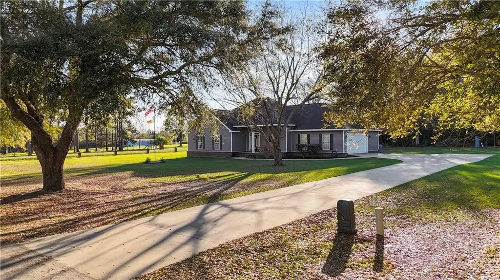 21 Bailey Drive, Jesup, GA 31545 - #1