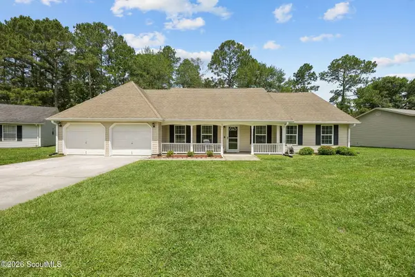228 Merriwood Circle, Kingsland, GA 31548