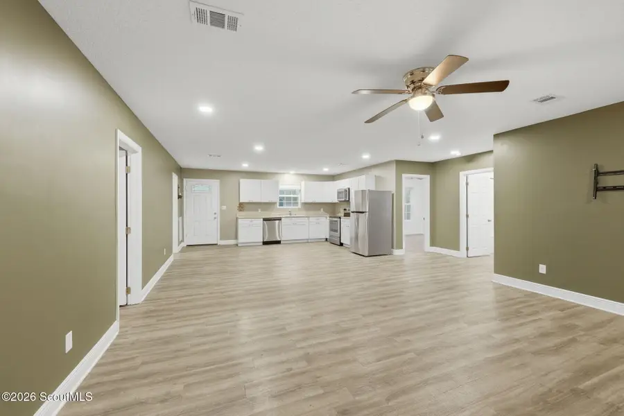 619 Red Hawk Drive, Waynesville, GA 31566 - #3