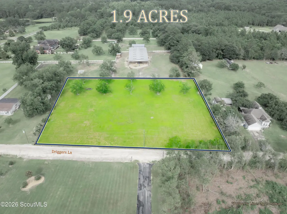0 Driggers Lane, Waycross, GA 31503 - #1