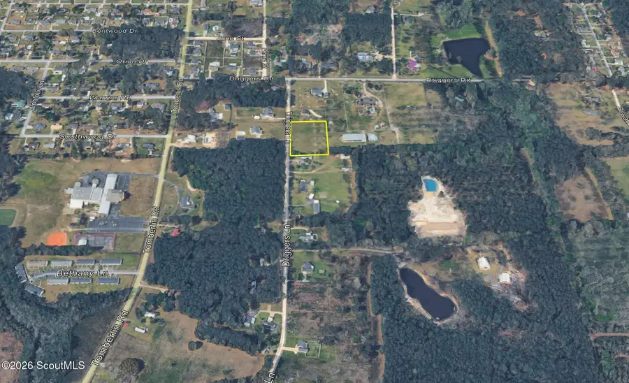0 Driggers Lane, Waycross, GA 31503 - #3