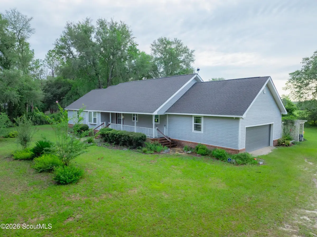 1256 Prescott Road, Hoboken, GA 31542 - #1