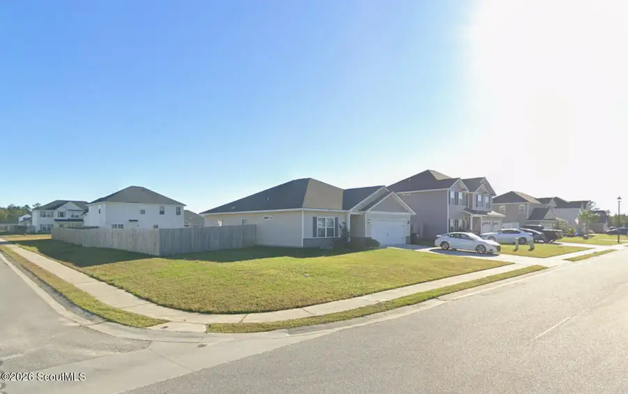 164 Allen Rawls Way Se, Ludowici, GA 31316 - #3