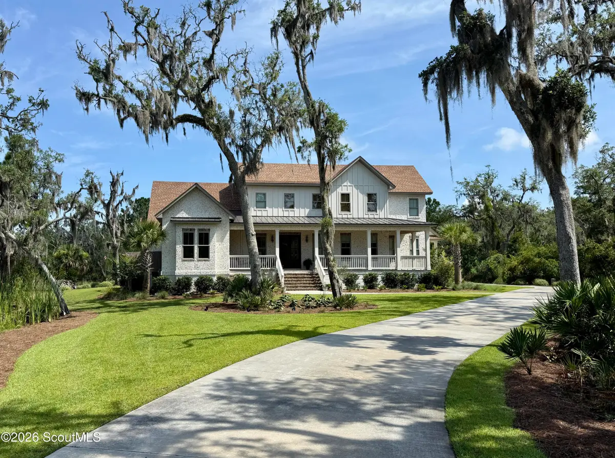 47 Dorsey Circle, Saint Simons Island, GA 31522 - #1
