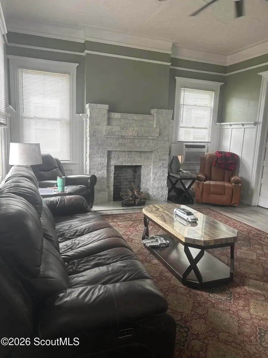 909 Gilmore Street, Waycross, GA 31501 - #3