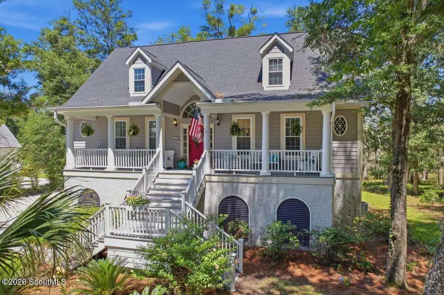 1352 St Josephs Drive Se, Darien, GA 31305 - #2