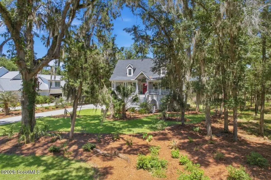 1352 St Josephs Drive Se, Darien, GA 31305 - #3