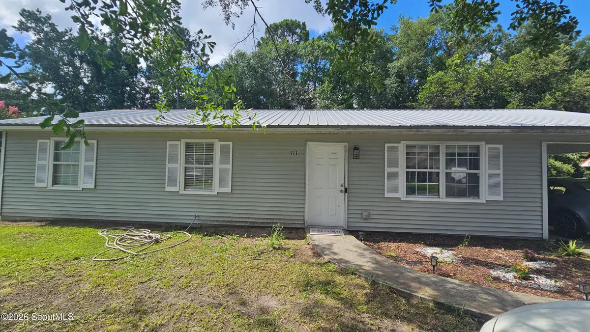 111 Glynn Marsh Circle, Brunswick, GA 31525 - #1