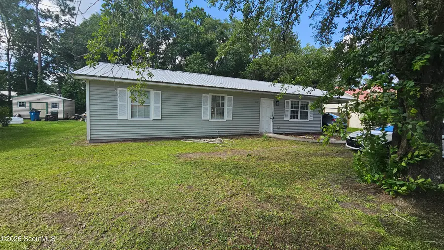111 Glynn Marsh Circle, Brunswick, GA 31525 - #2