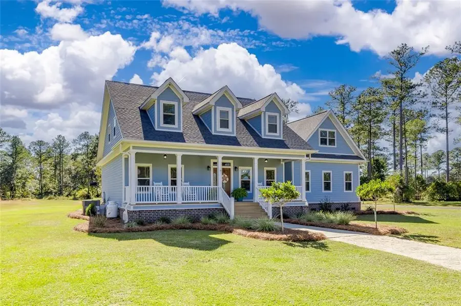 1045 Par Drive Ne, Townsend, GA 31331 - #3