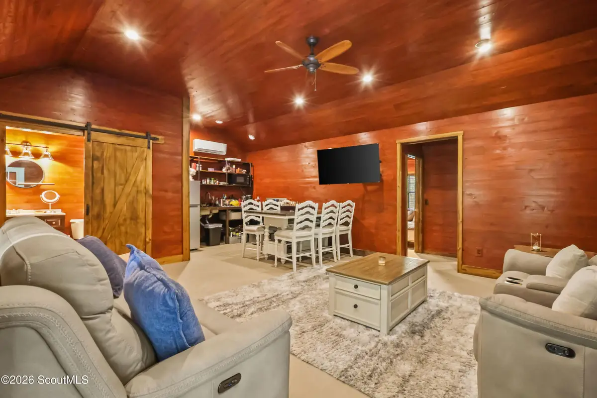 663 Blf Road N, White Oak, GA 31568 - #1