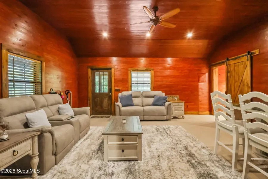 663 Blf Road N, White Oak, GA 31568 - #2
