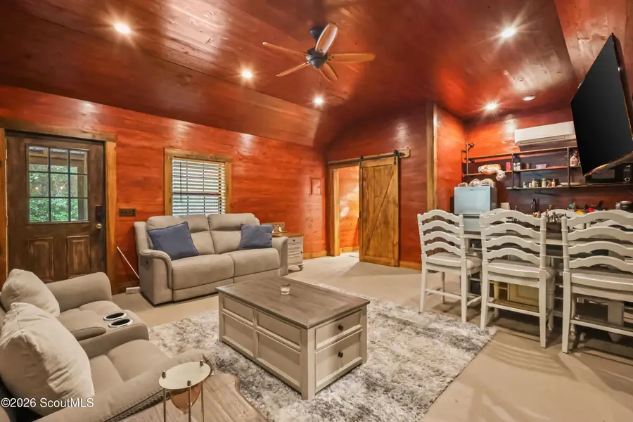 663 Blf Road N, White Oak, GA 31568 - #3