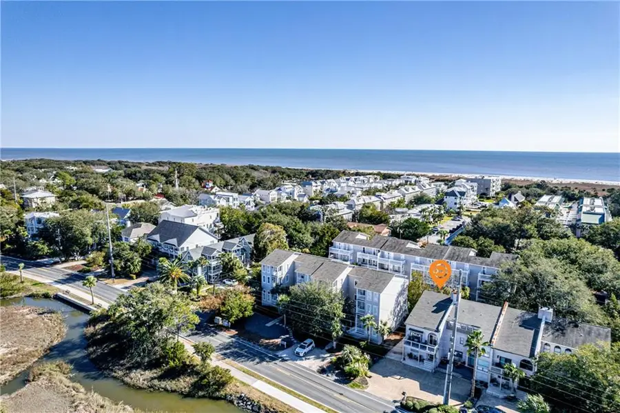 1528 Ocean Boulevard, Saint Simons Island, GA 31522 - #2