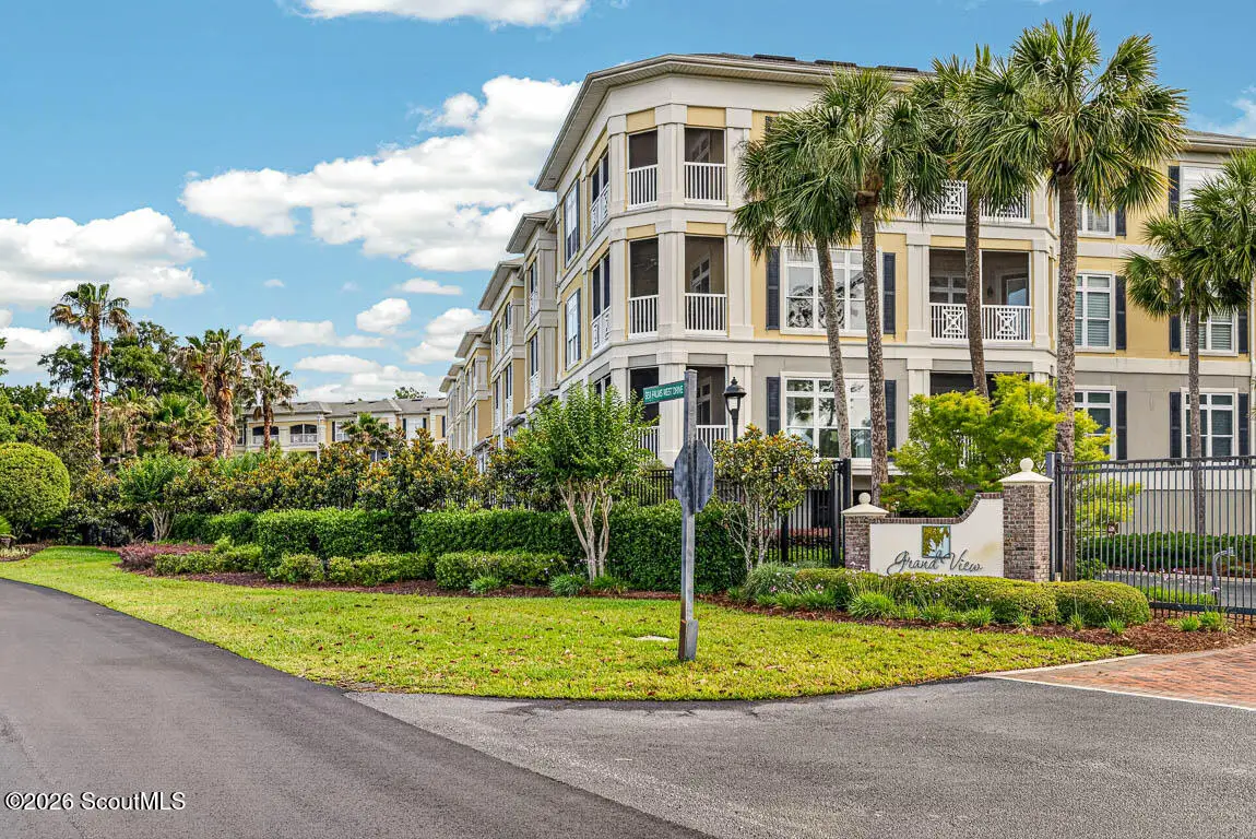 2301 Grand View Drive, Saint Simons Island, GA 31522 - #1