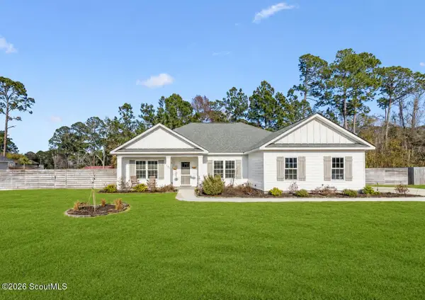 131 Great Egret Lane, Brunswick, GA 31523