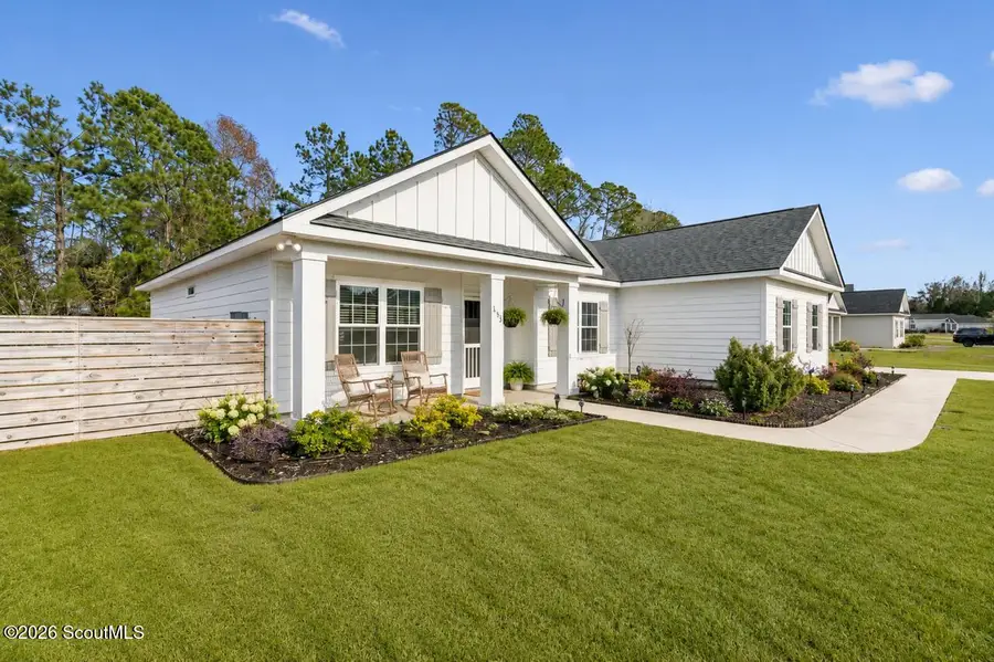 131 Great Egret Lane, Brunswick, GA 31523 - #3