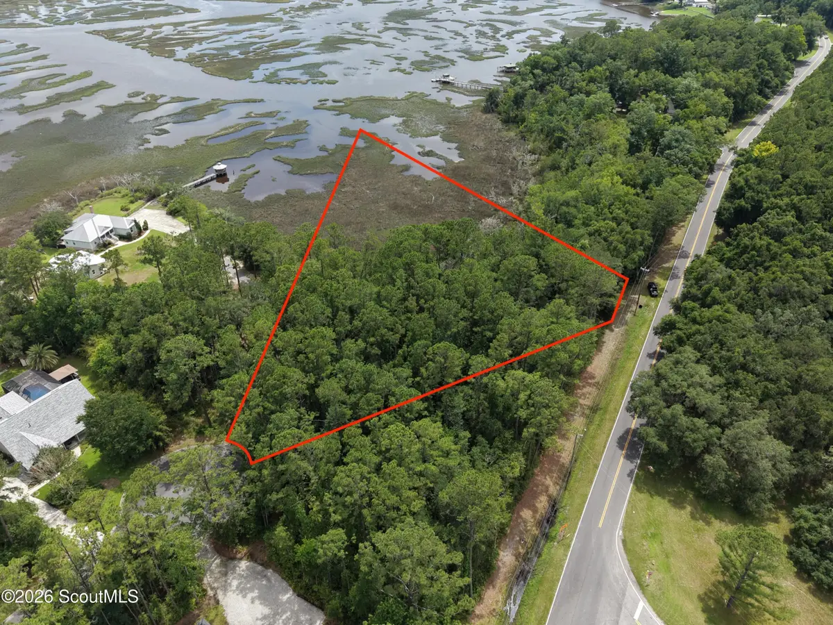 0 Harbor View Drive, Woodbine, GA 31569 - #1