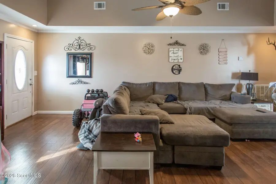 325 New Hope Church Road, Alma, GA 31510 - #2