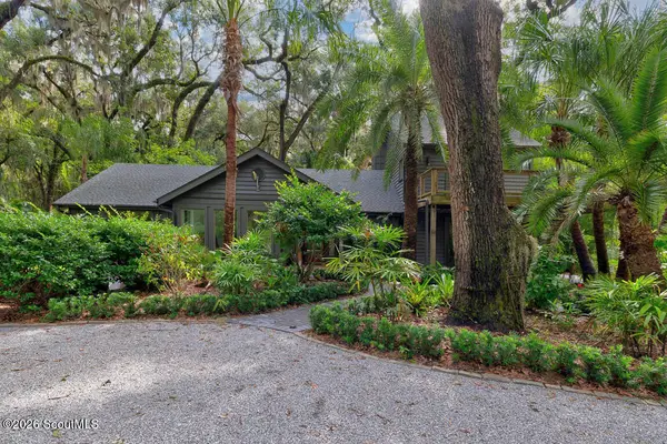 184 Pierce Butler Drive, St. Simons Island, GA 31522